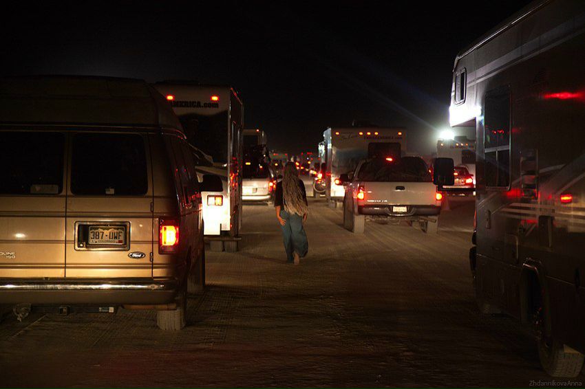 Анна Жданникова | Москва