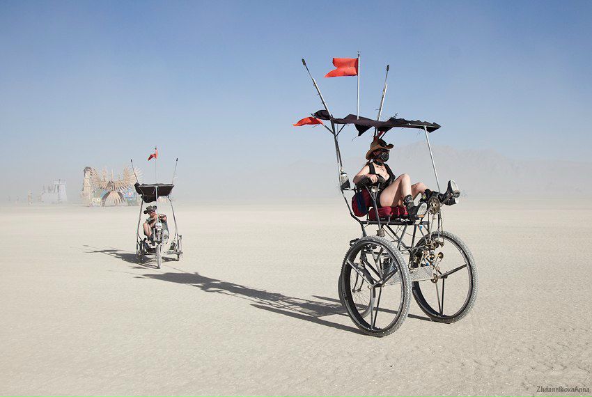 Анна Жданникова | Москва