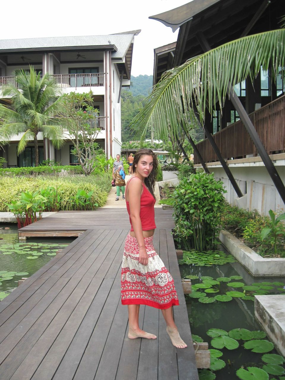 Надя Селивёрстова | Красноярск