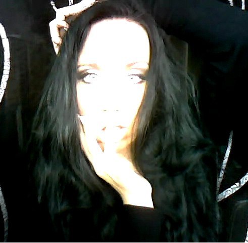 №158, Алла Демидова, 33 года, Москва №158, Алла Демидова, 33 года, Москва