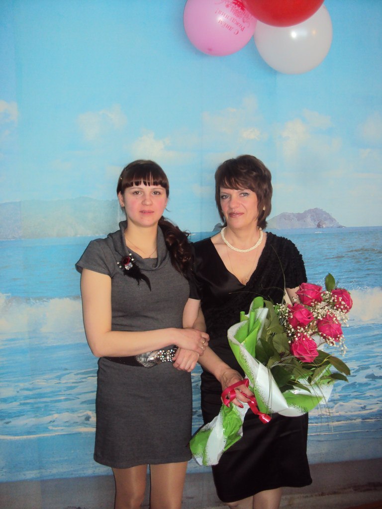 Елена Мяделец Николаевна | Поросозеро