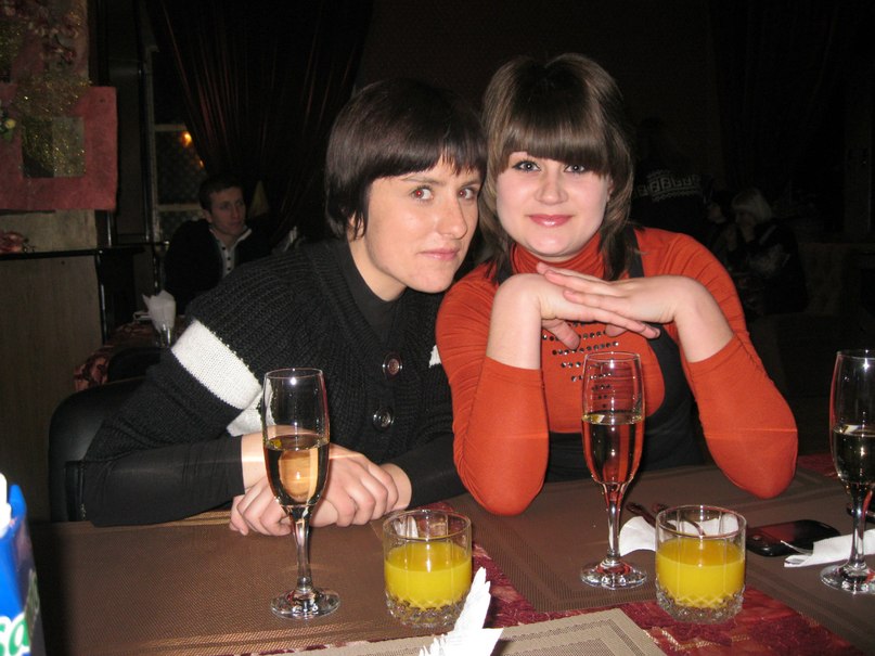 Анюта Гончарук | Окны / Красные Окны