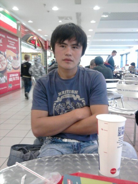 Бакыт Момуналиевич chiko de oro | Oviedo