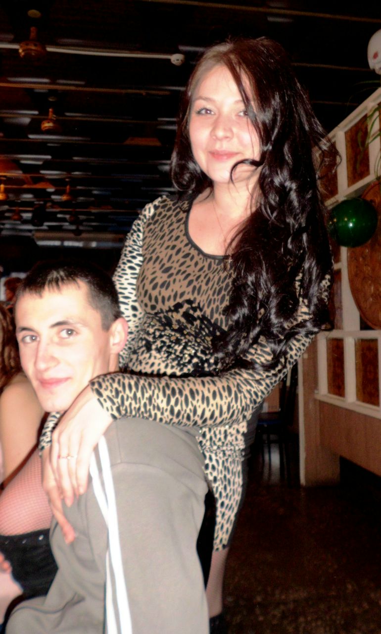 Юлия Боброва | Киров