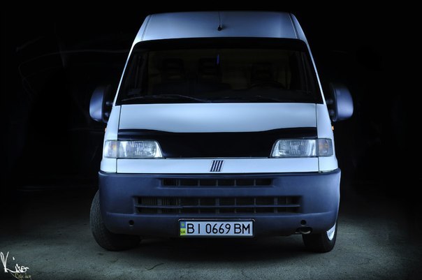 Саша Литвяк | Полтава