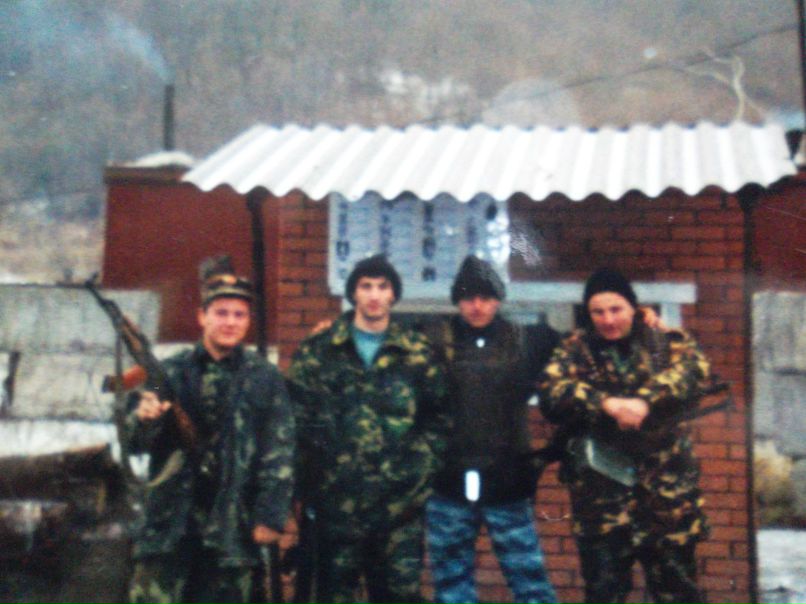 Алексей Харламов | Искитим