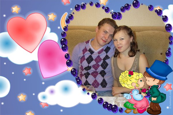 Фаридочка Гаврилова | Санкт-Петербург