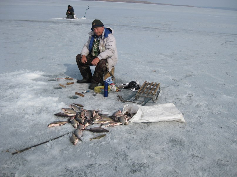 Виктор Штонда | Шушенское