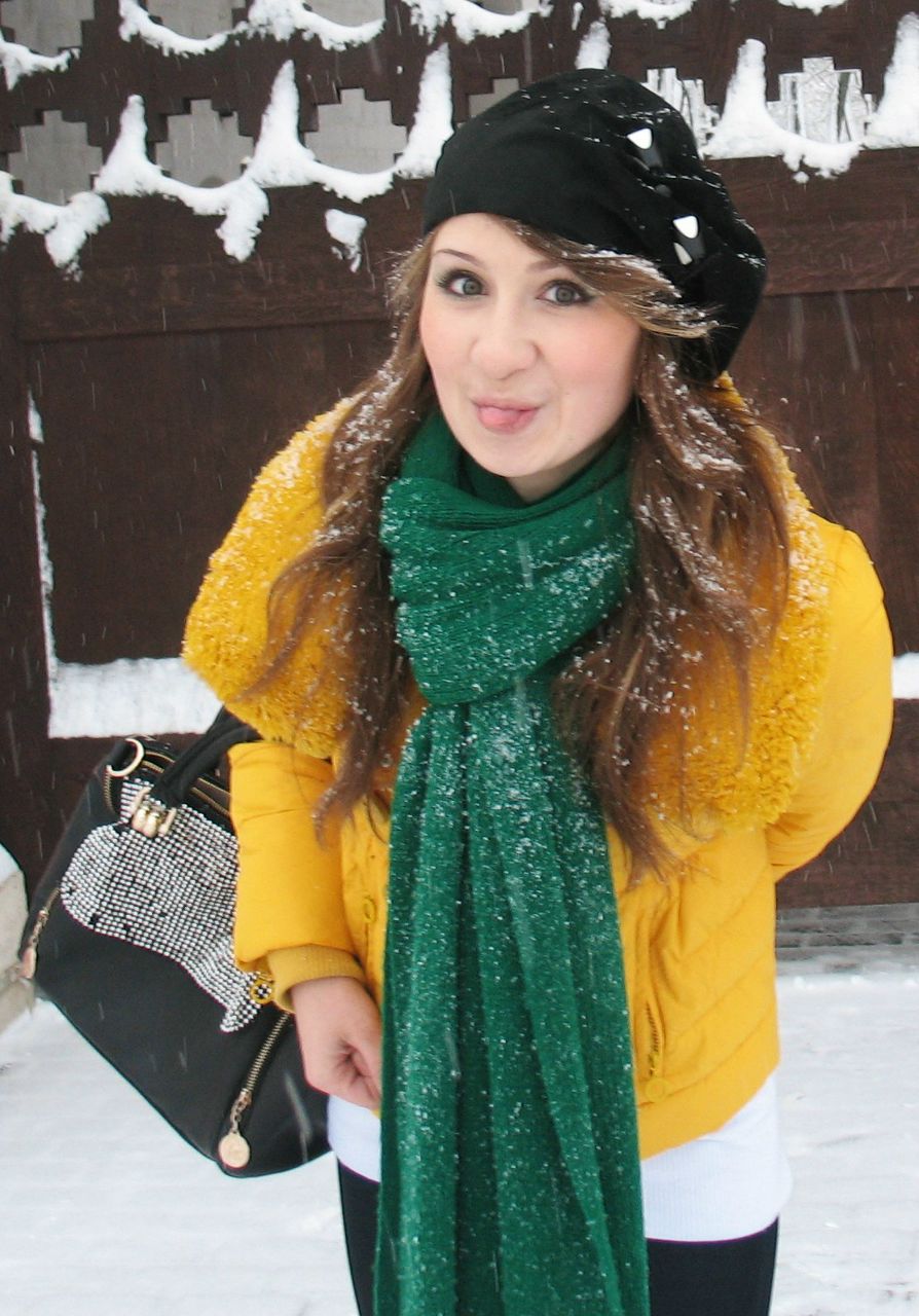 Natalia Soloviova | Wuhan