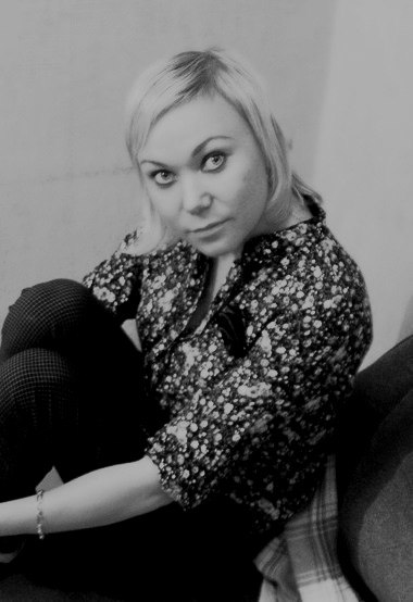 Анюта Мелехова ღ~LoVeLy~ღ | 