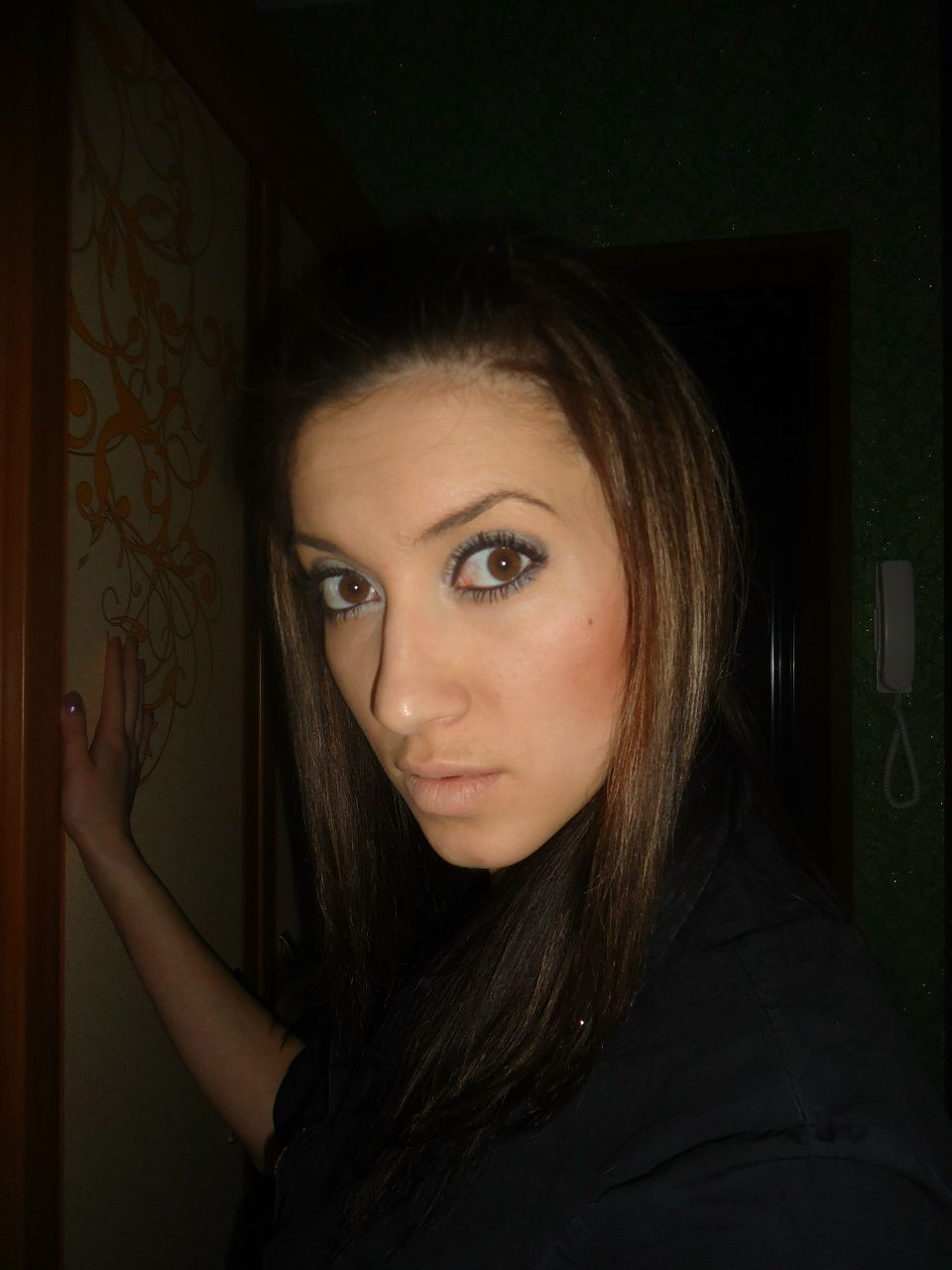 Елена Плачинта | Находка