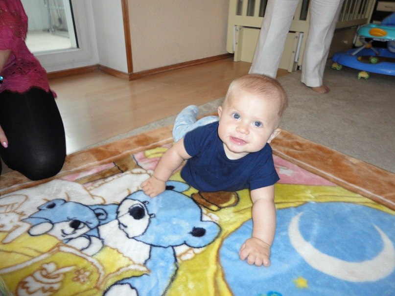 Илья Лайхтер | Москва