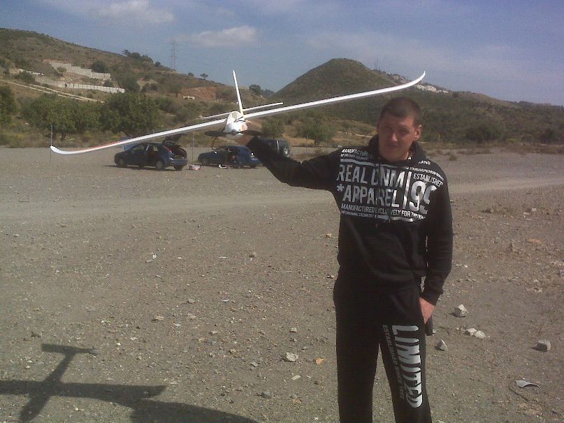 Roman Kokhman | San Pedro de Alcántara