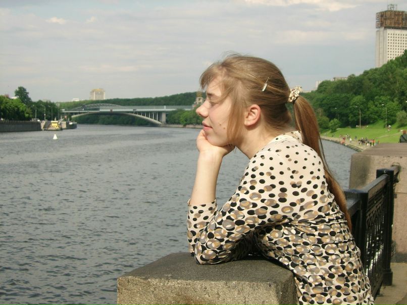 Елена Нижегородцева | Москва