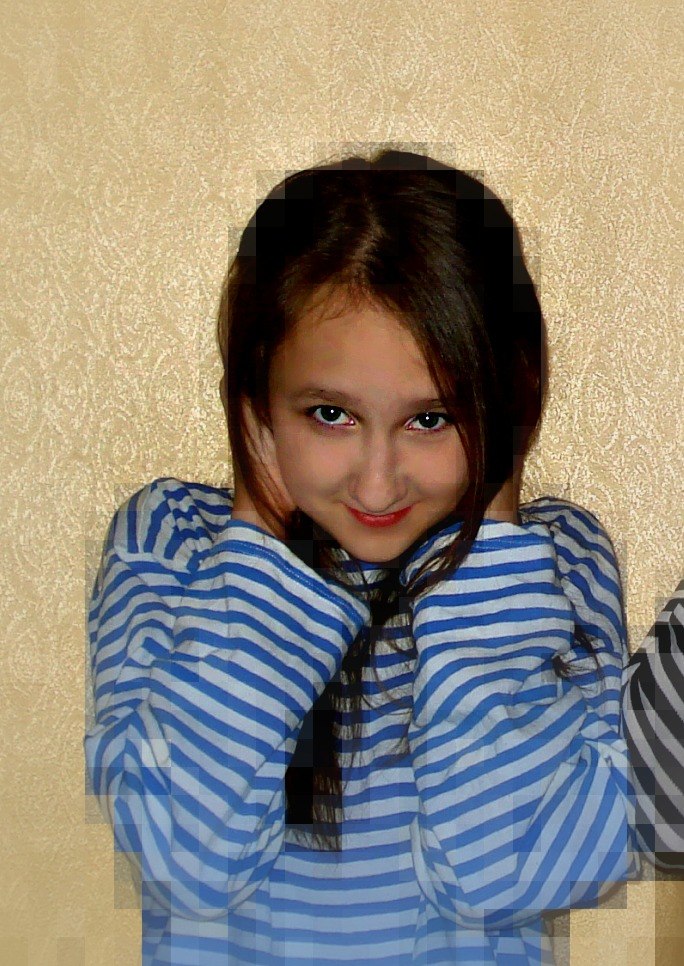 Виктория Егорова | Пенза