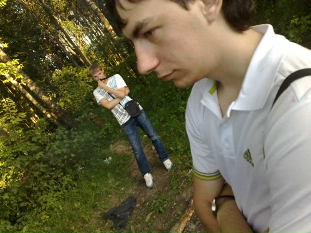 Артем Силкин | Смоленск