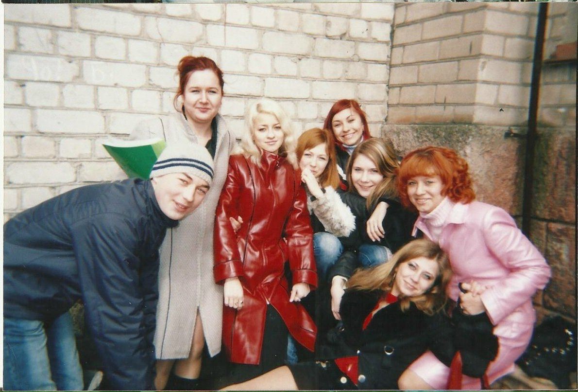 Диана Гончарук | Каменское / Днепродзержинск