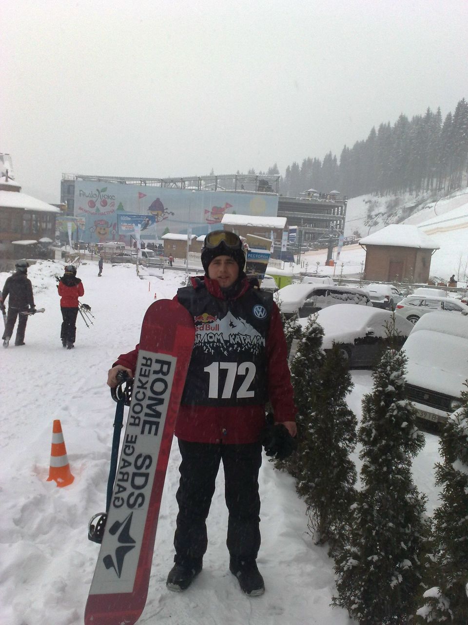 Роман Викторович | Киев