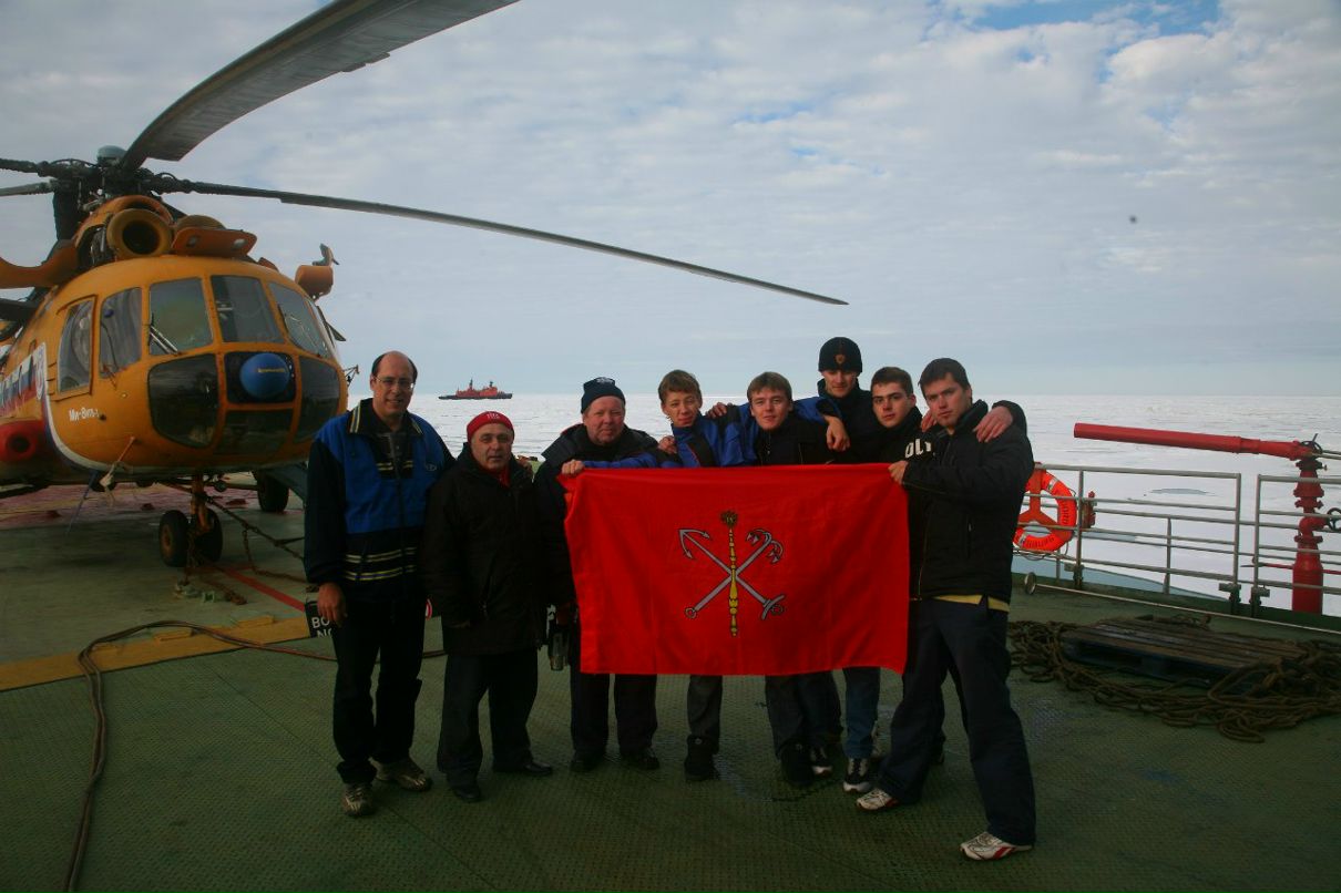Паша Цветаев | Санкт-Петербург