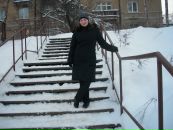 Фотография Екатерина Ганзенко