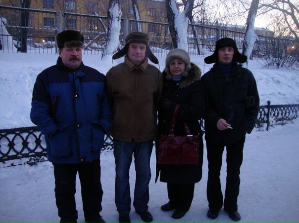 №9, Александр Коренев №9, Александр Коренев