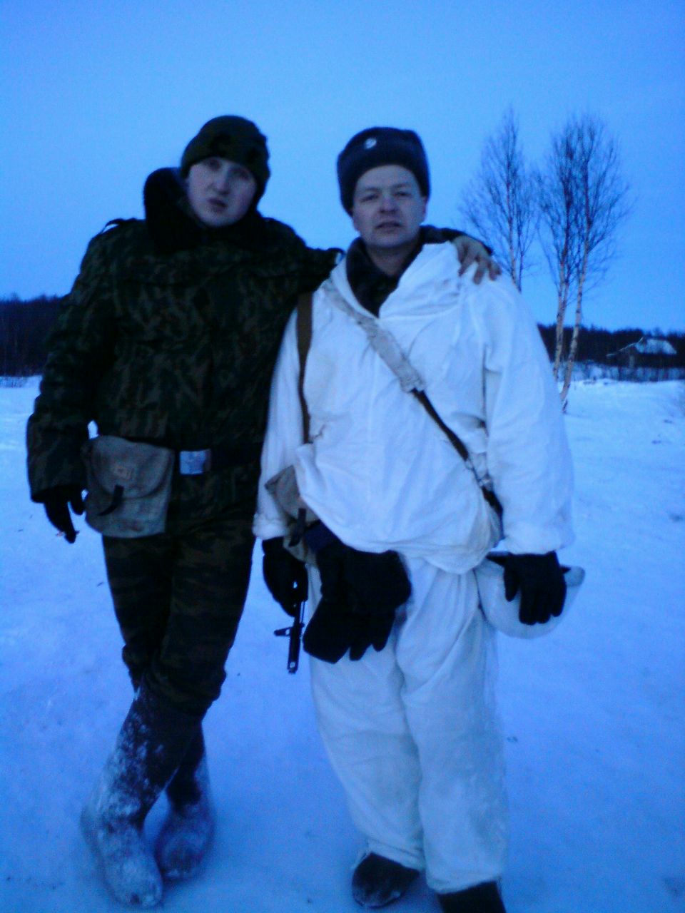 Дмитрий Соков Александрович | Нижний Новгород