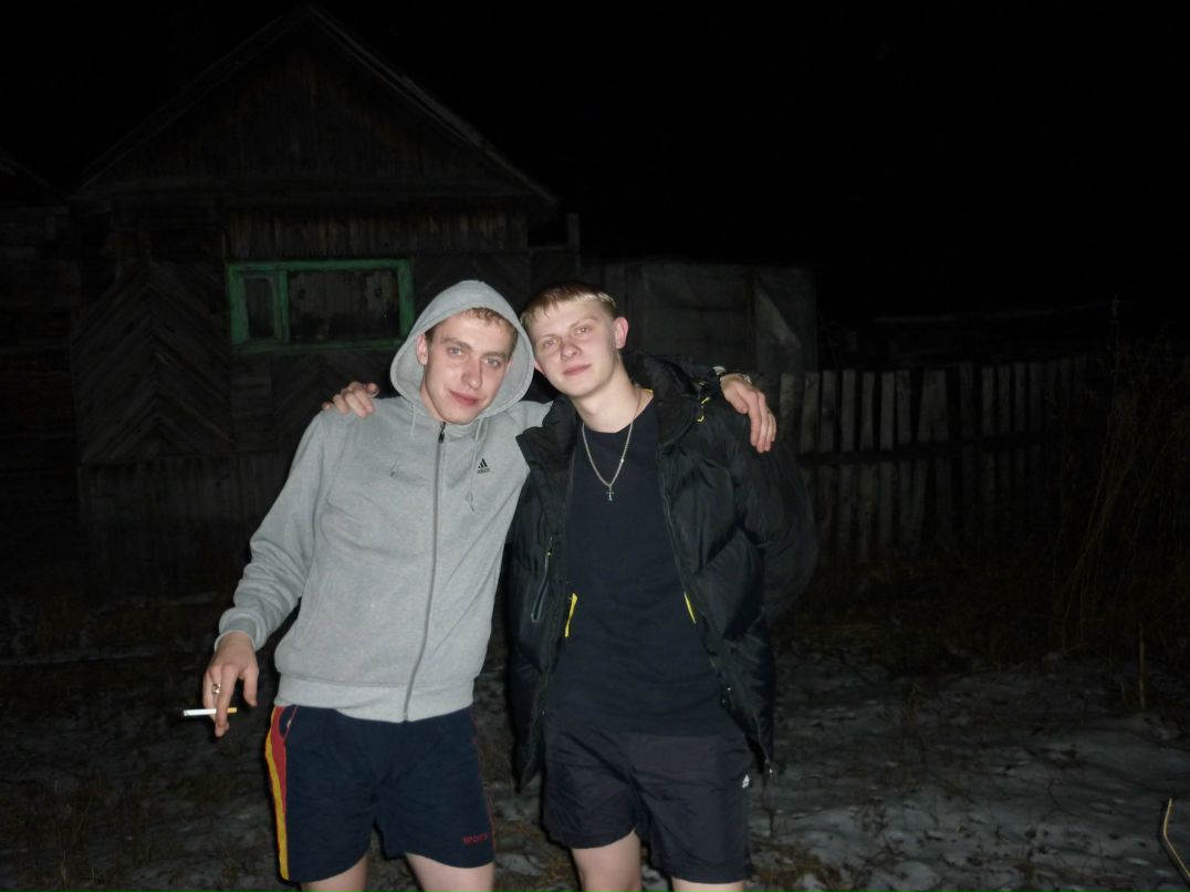 Сергей Чернышёв | 