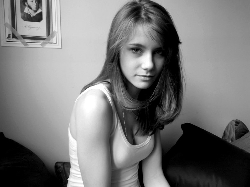 Лена Белоусова | Москва