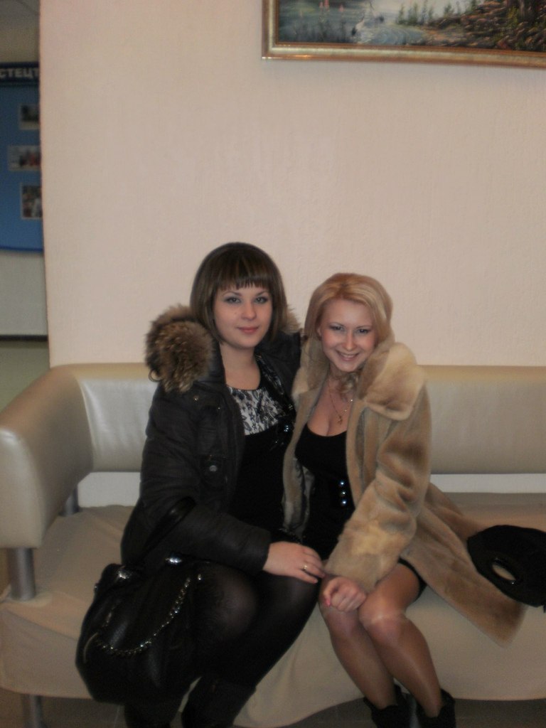 Ольга Харченко | Харьков