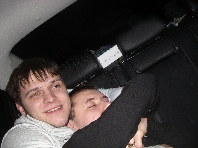 Кирилл Тарасов | Новосибирск