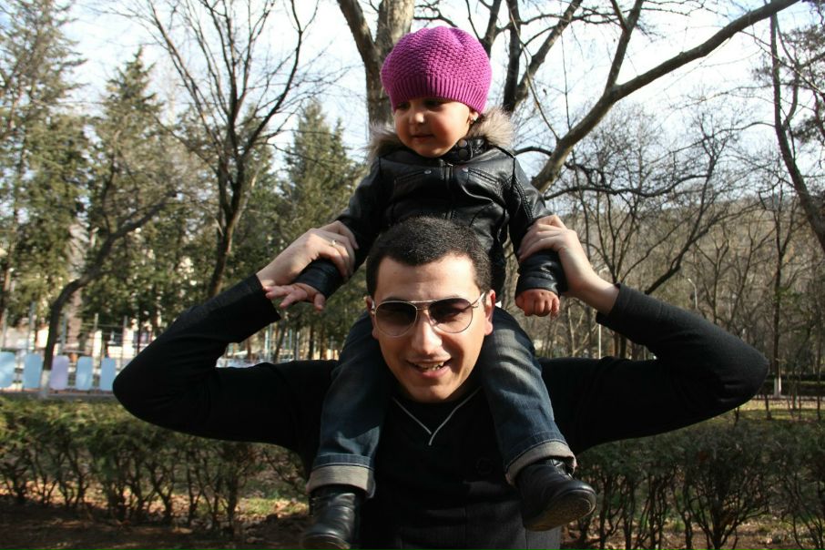 №2, Bondo Goletiani, 42 года, Тбилиси №2, Bondo Goletiani, 42 года, Тбилиси