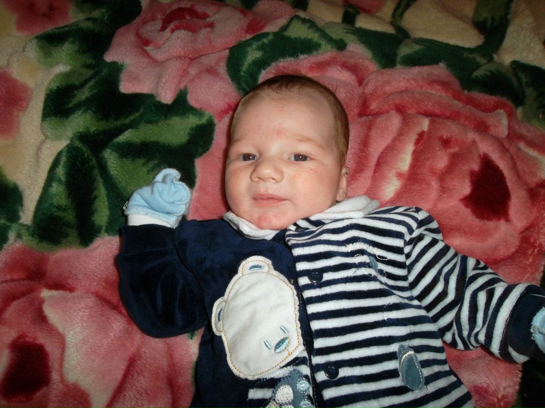 Александр Бурдин | Мурманск