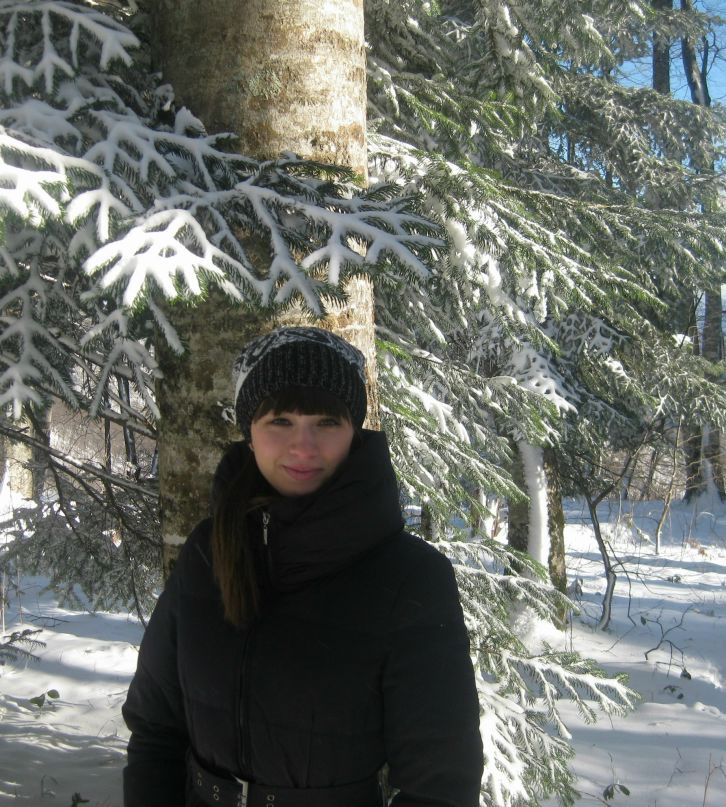 Виолетта Пальникова ♔ | 