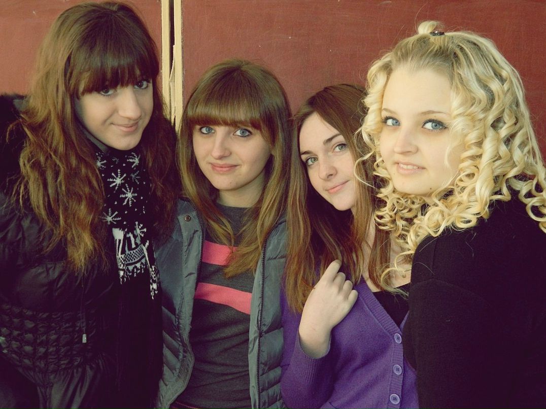 Алёна Забела | 