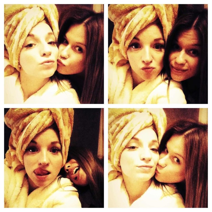 Александра Фоминых | Москва