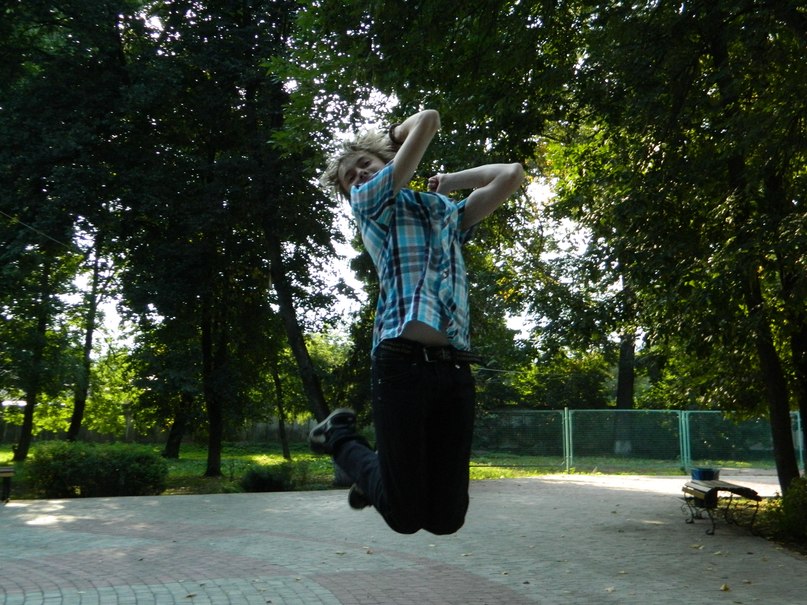 Кирилка Кудрявцев | Тверь