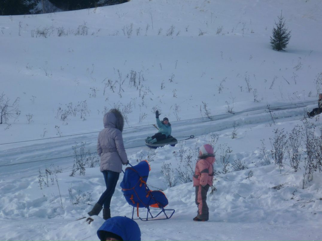 Светлана Соколова | Пермь