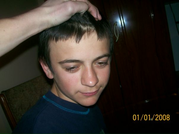 №7, Тарас Леник, 34 года, Новгород-Северский №7, Тарас Леник, 34 года, Новгород-Северский