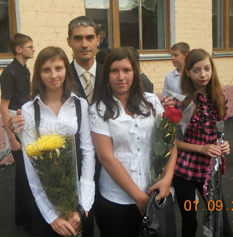 Павел Филин | Брянск