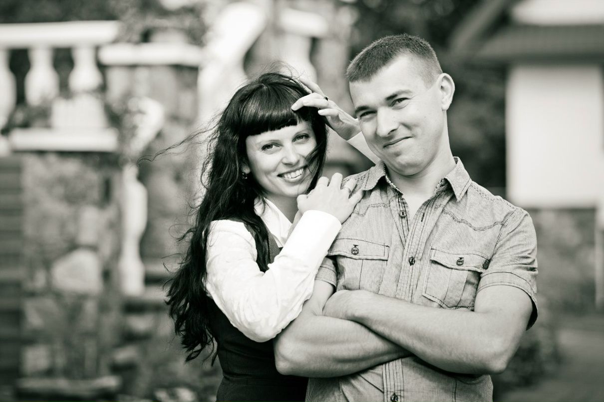 Надежда Павловская | Гродно