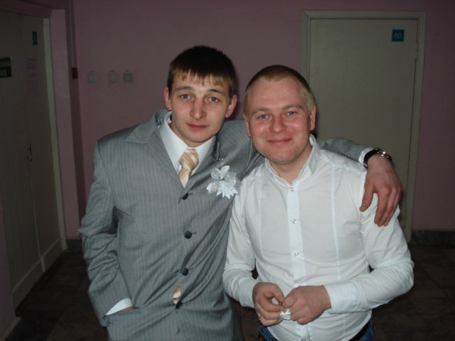 Андрей Решетняк | Екатеринбург