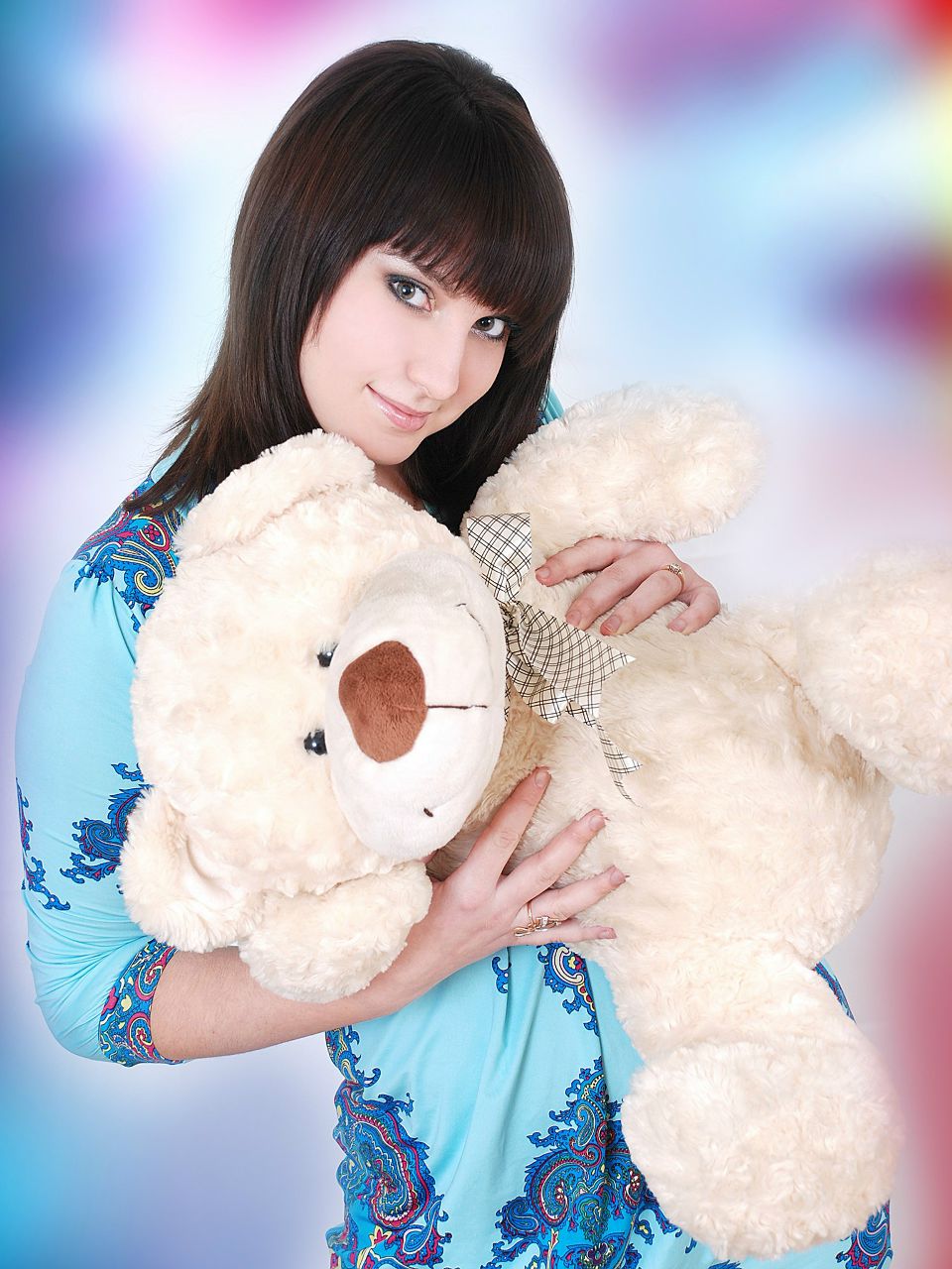 Анна Панцырева | Винница