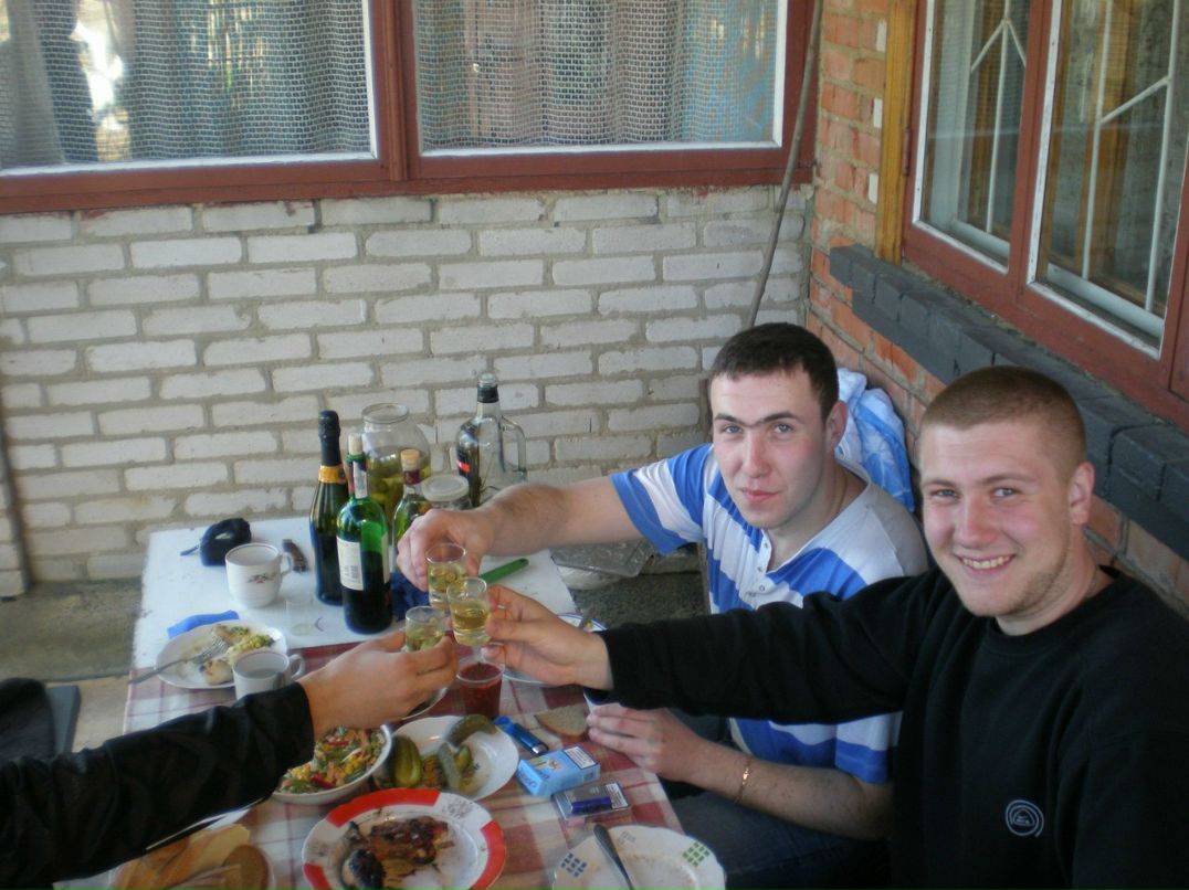 Дима Витер | Киев