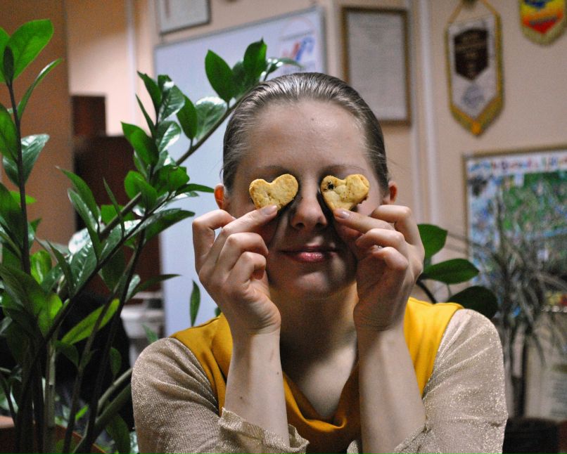 Яна Сарсенова *Фея* | Москва