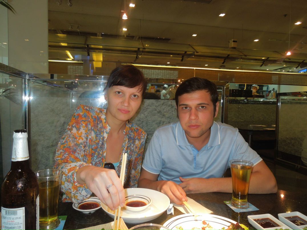 Алексей Степанов | Москва