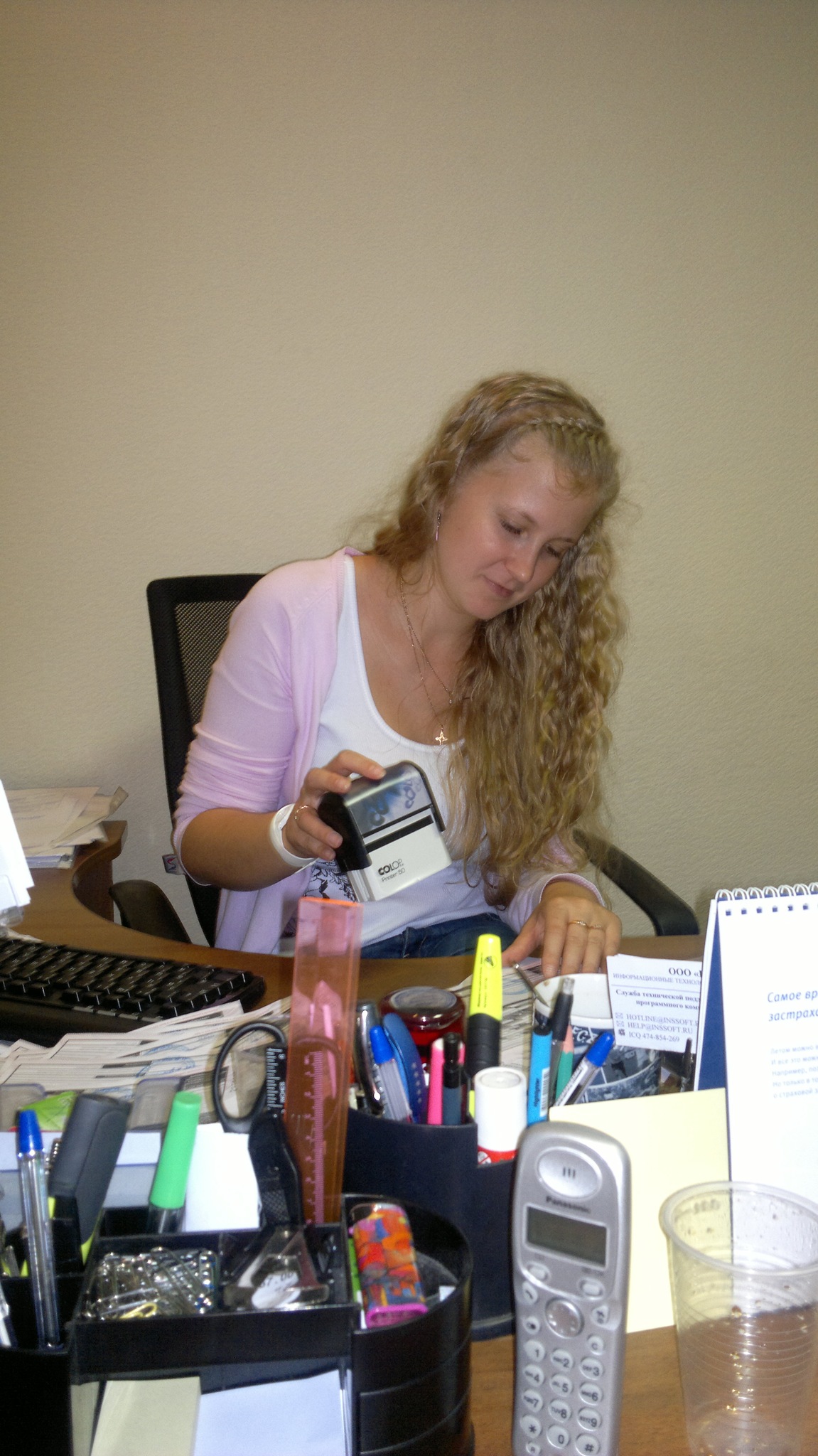 Фото профиля