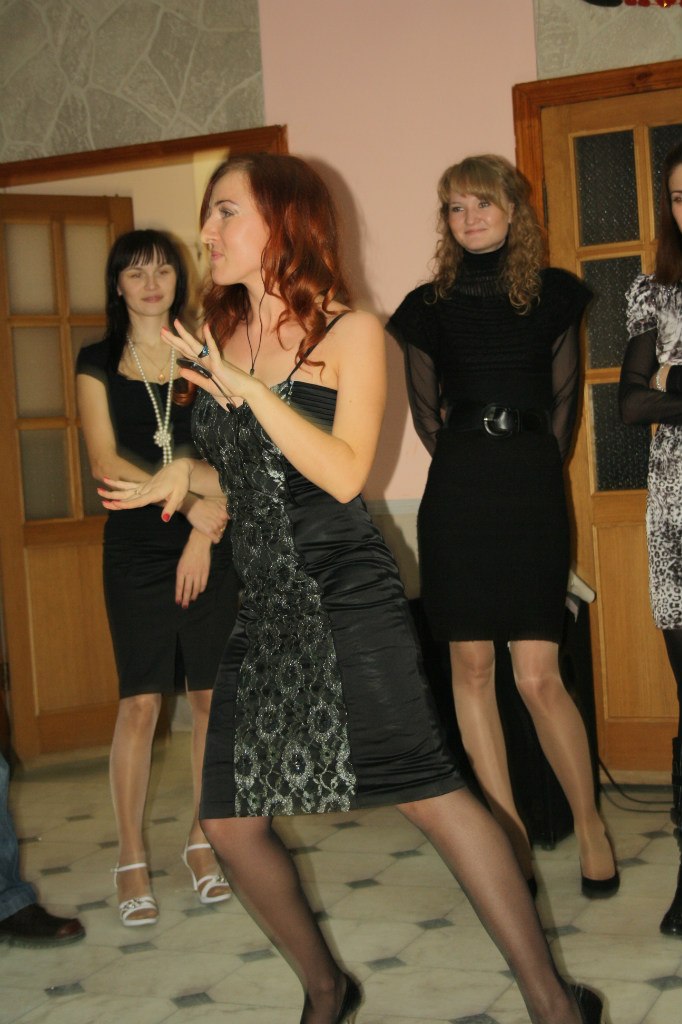 Александра Заитова | Казань