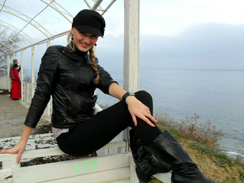 №87, Елена Дьяченко, Одесса №87, Елена Дьяченко, Одесса