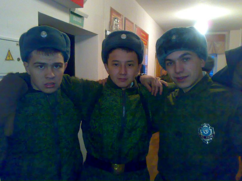 Артем Севастьянов | Новосибирск