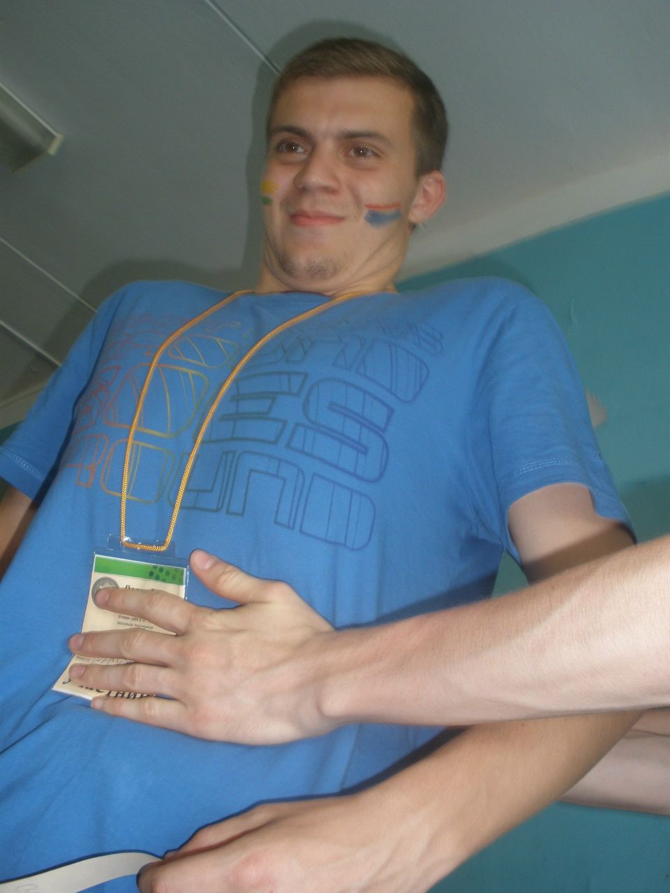 Александр Шестов TAG'ERE | Калининград